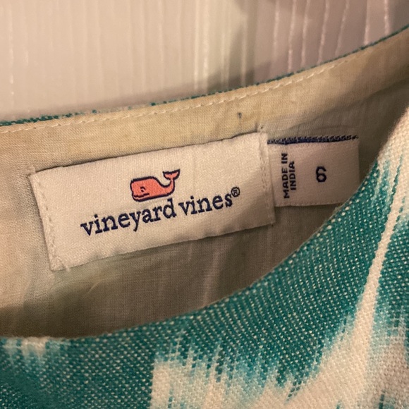 Vineyard Vines dress - Picture 6 of 12